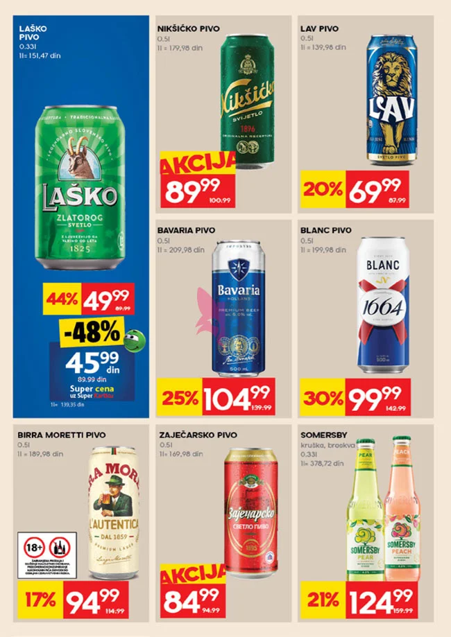 Idea katalog 19-25.3.2026.