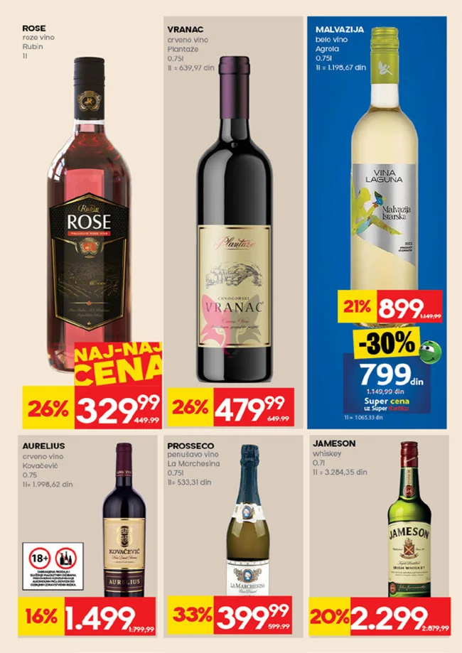 Idea katalog 19-25.3.2026.