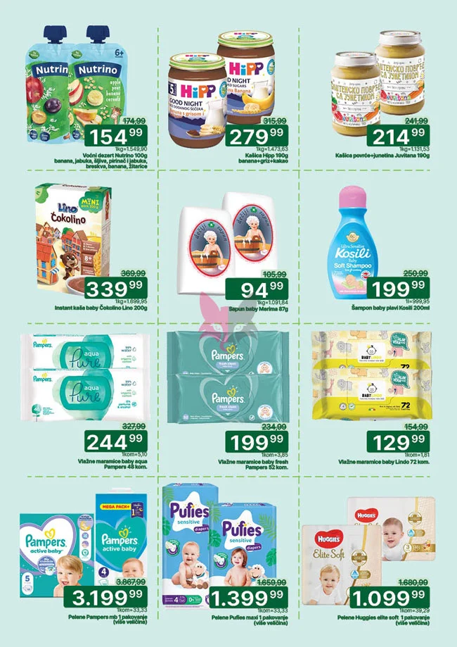 Univerexport katalog 2-15.3.2026.