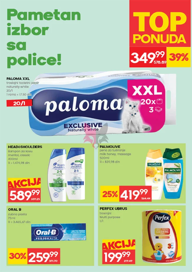 Idea katalog 19-25.3.2026.