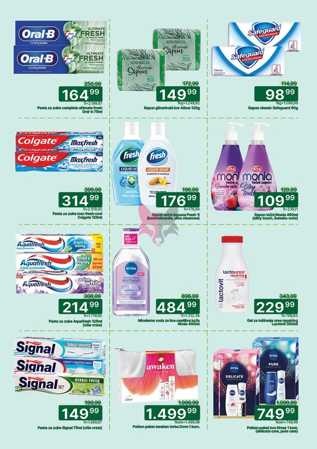 Univerexport katalog 2-15.3.2026.