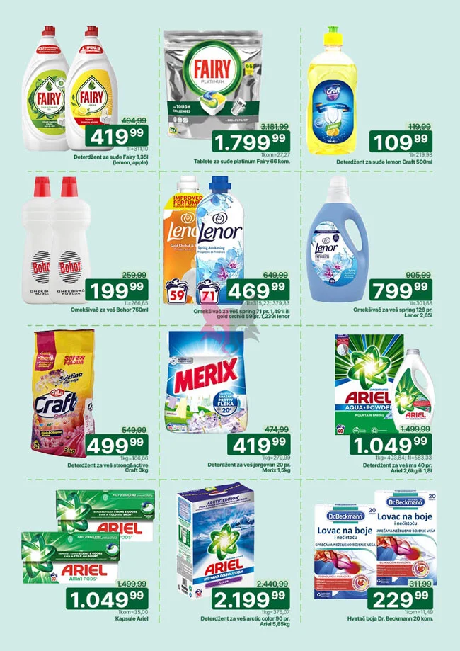 Univerexport katalog 2-15.3.2026.