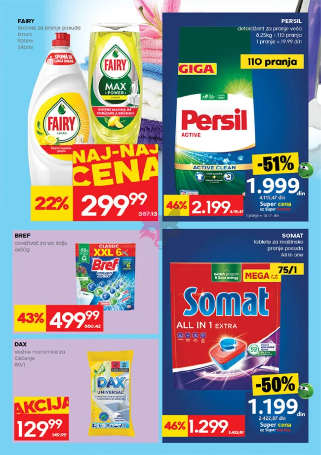 Idea katalog 19-25.3.2026.