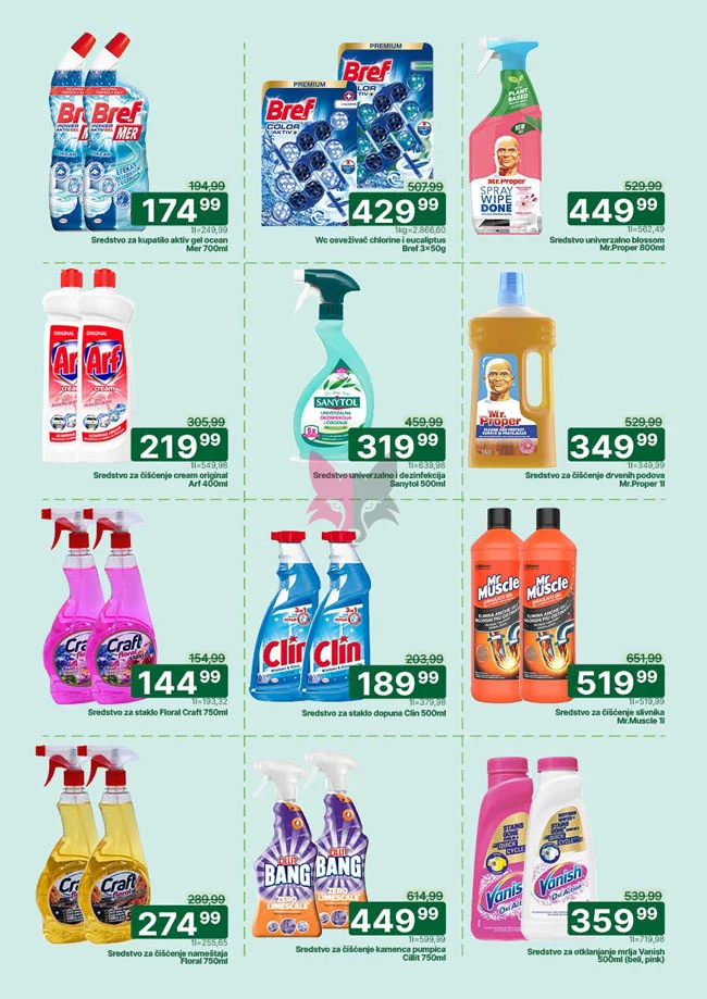 Univerexport katalog 2-15.3.2026.