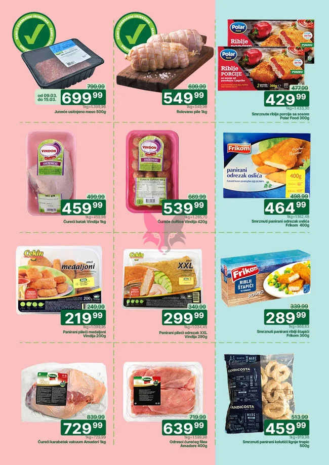 Univerexport katalog 2-15.3.2026.