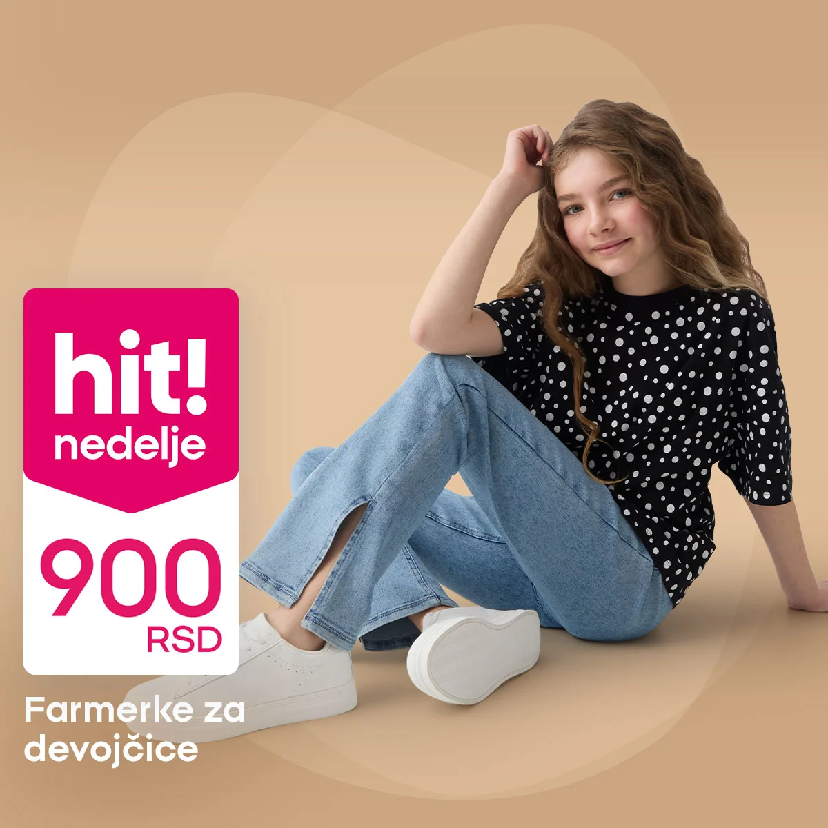 Pepco HITOVI NEDELJE 5-11.3.2026.