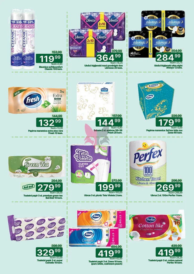 Univerexport katalog 2-15.3.2026.