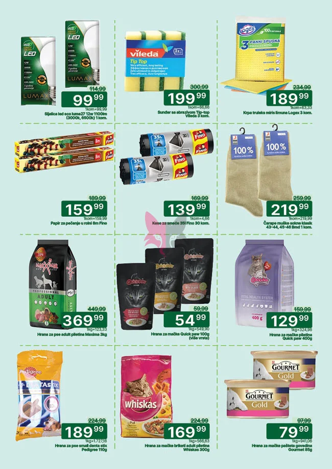 Univerexport katalog 2-15.3.2026.