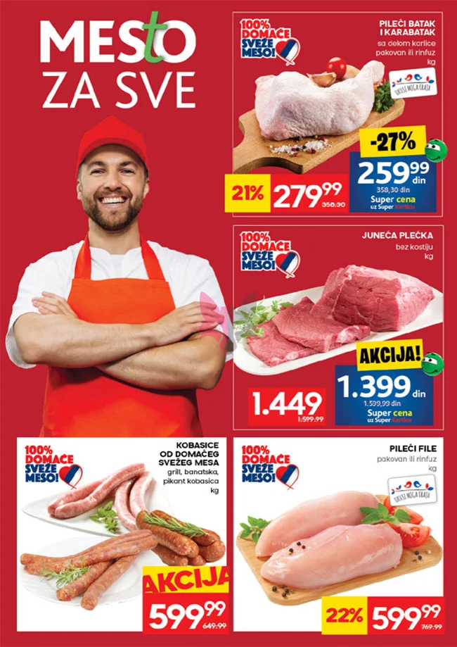 Idea katalog 19-25.3.2026.