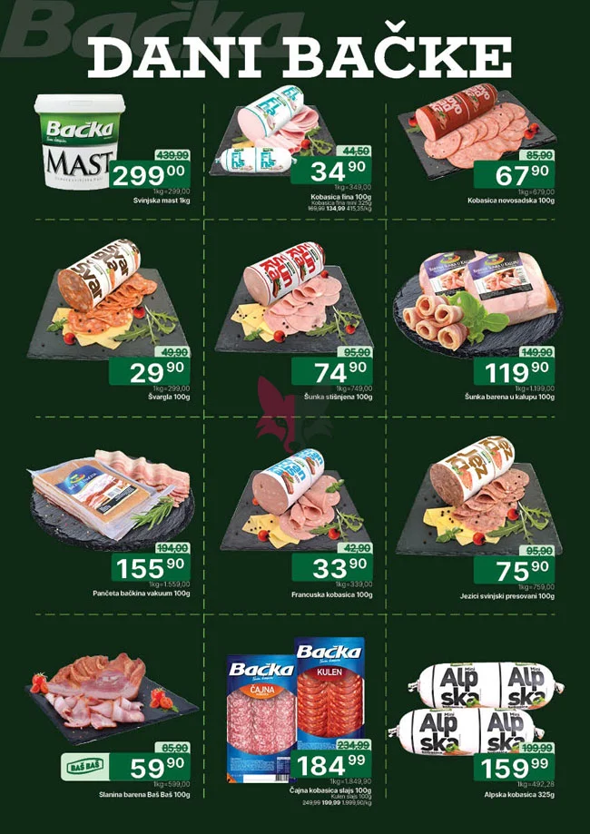 Univerexport katalog 2-15.3.2026.