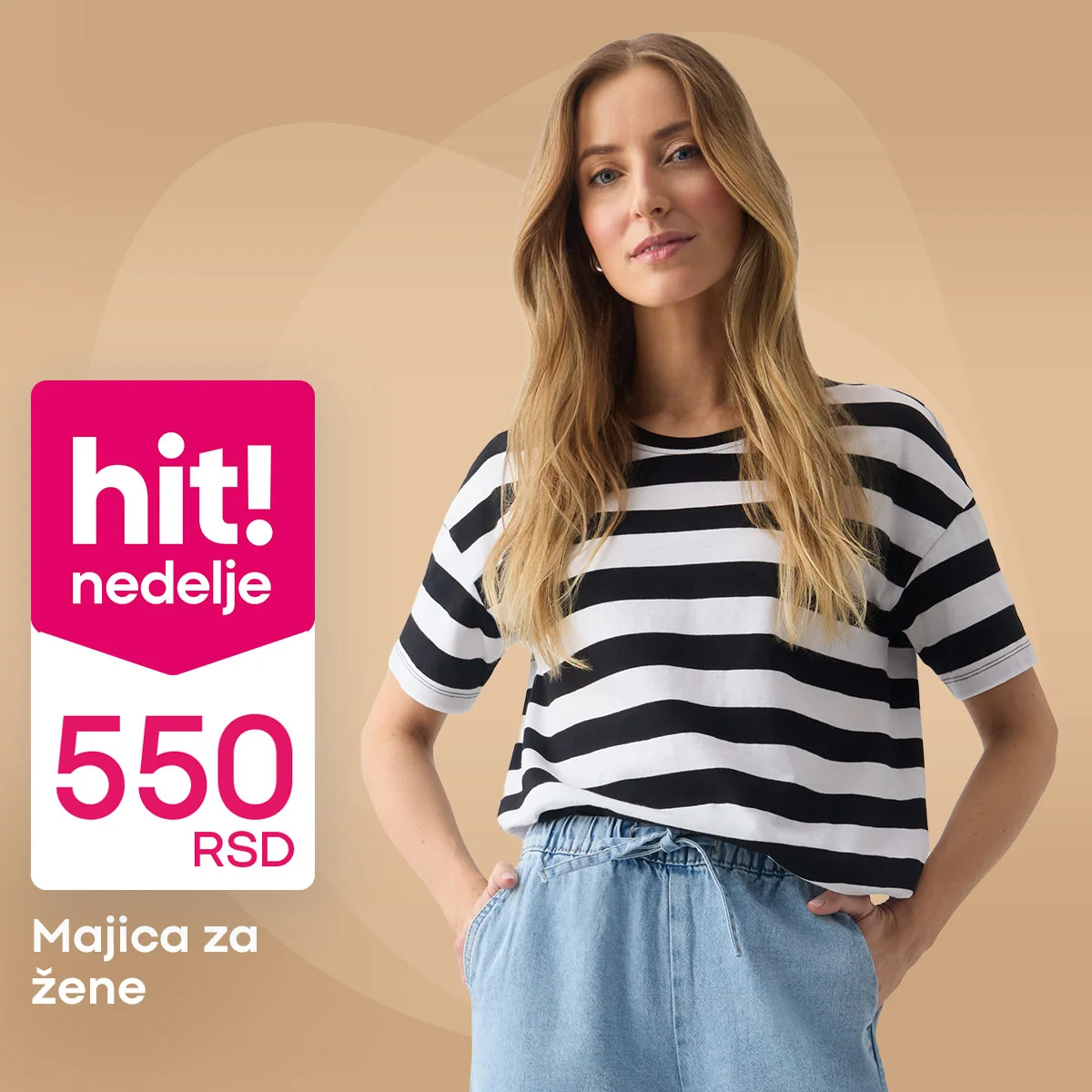 Pepco HITOVI NEDELJE 5-11.3.2026.