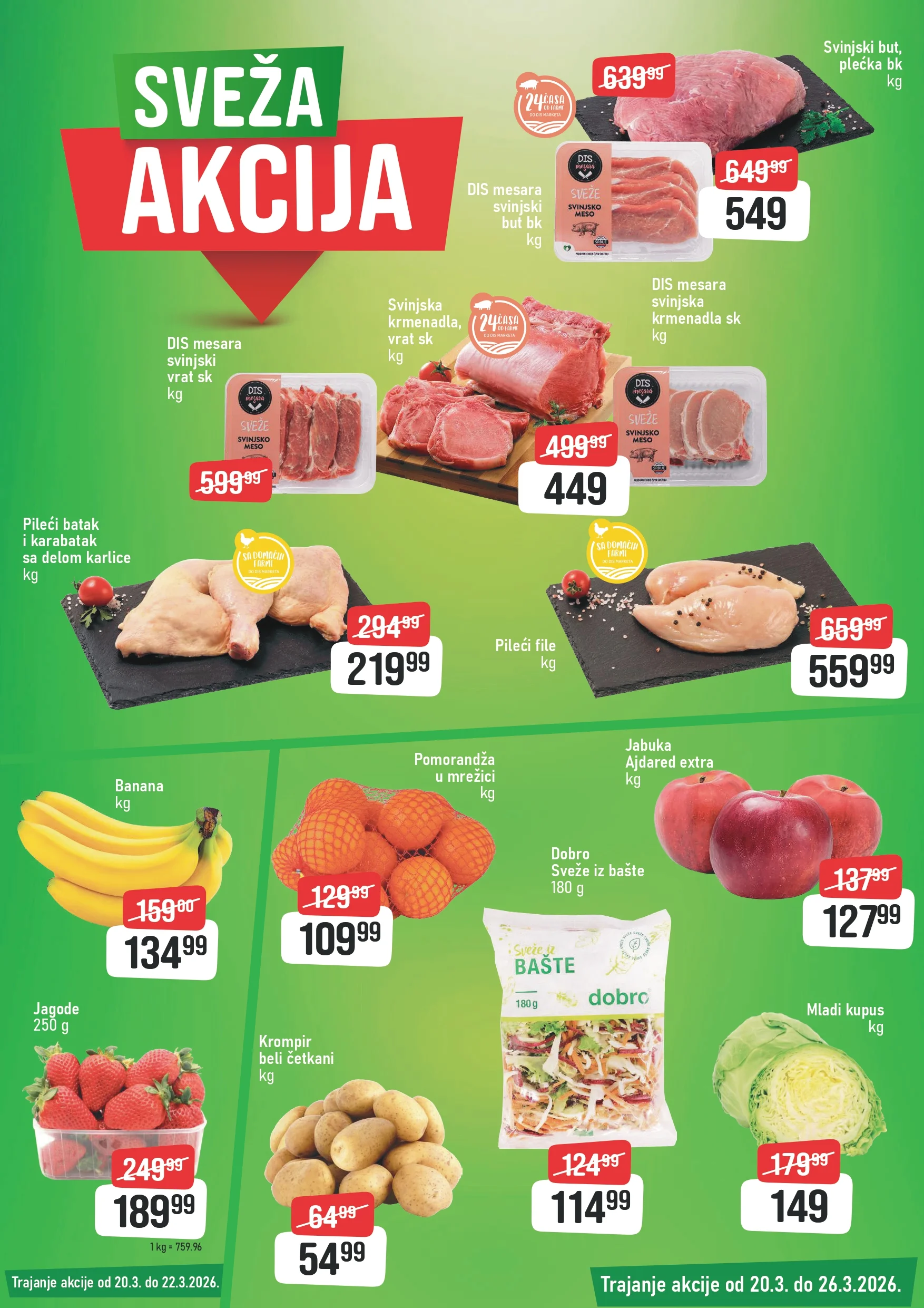 Dis katalog 20-26.3.2026.