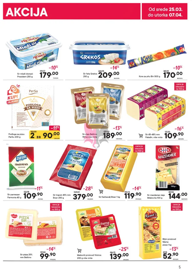 DTL PerSu katalog 25.3-7.4.2026.