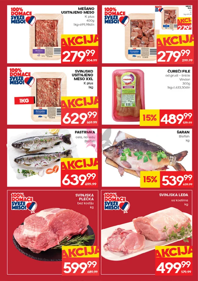 Idea katalog 19-25.3.2026.