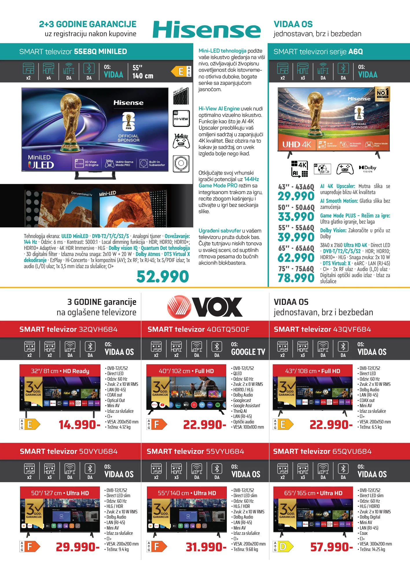 Kondor As katalog 1-31.3.2026.