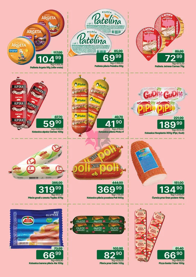 Univerexport katalog 2-15.3.2026.