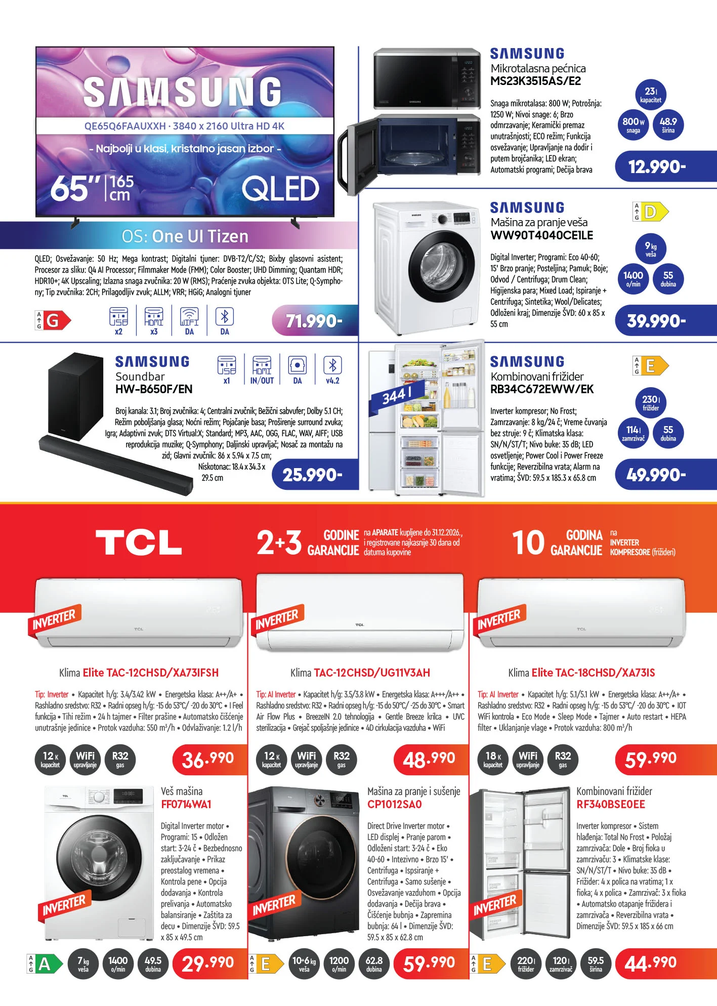 Kondor As katalog 1-31.3.2026.