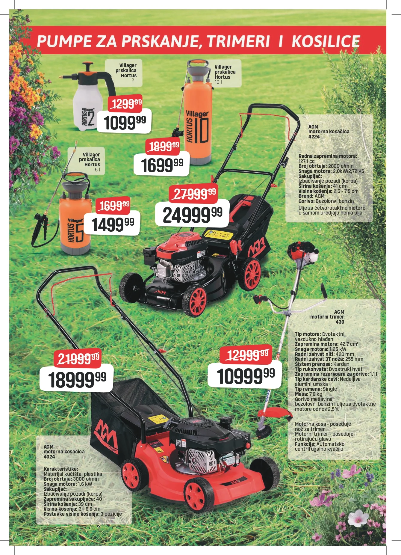 Dis katalog PROLEĆNA BAŠTA 6.3-4.4.2026.