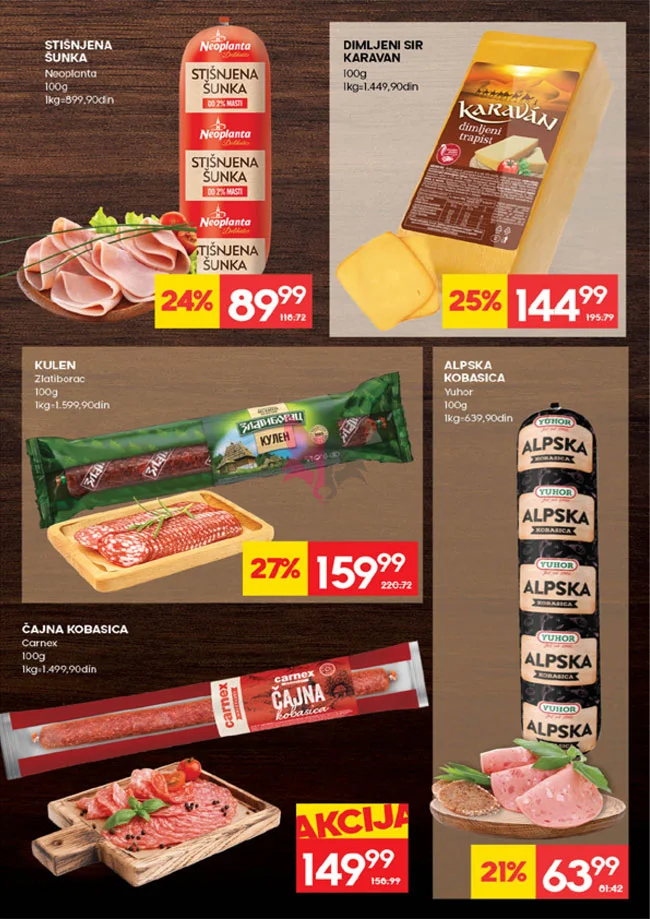 Idea katalog 19-25.3.2026.