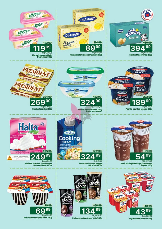 Univerexport katalog 2-15.3.2026.