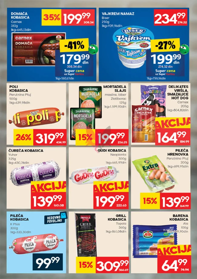 Idea katalog 19-25.3.2026.