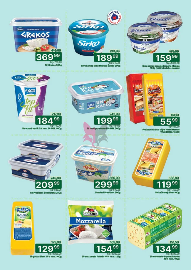 Univerexport katalog 2-15.3.2026.