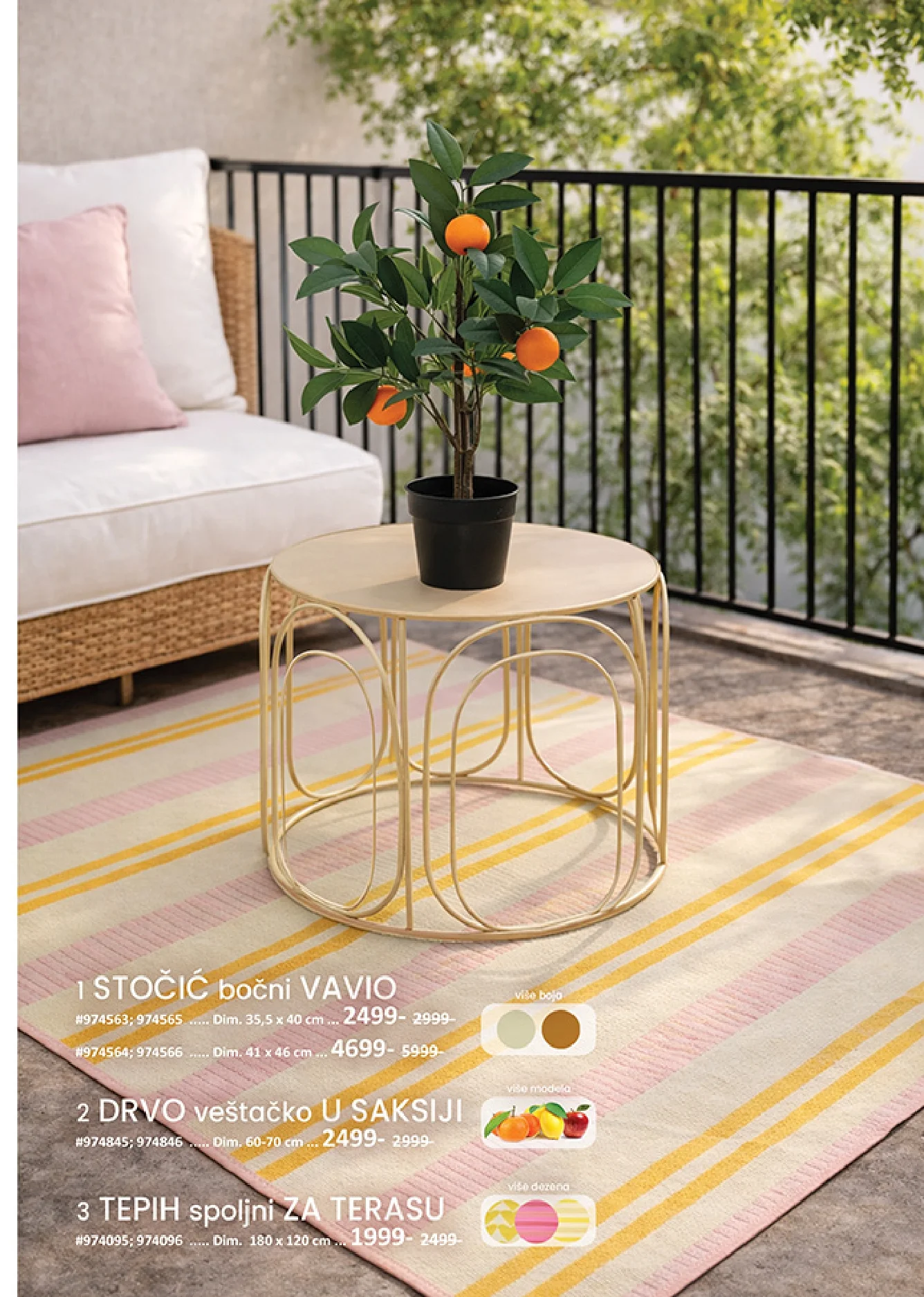 Uradi Sam katalog 19-23.3.2026