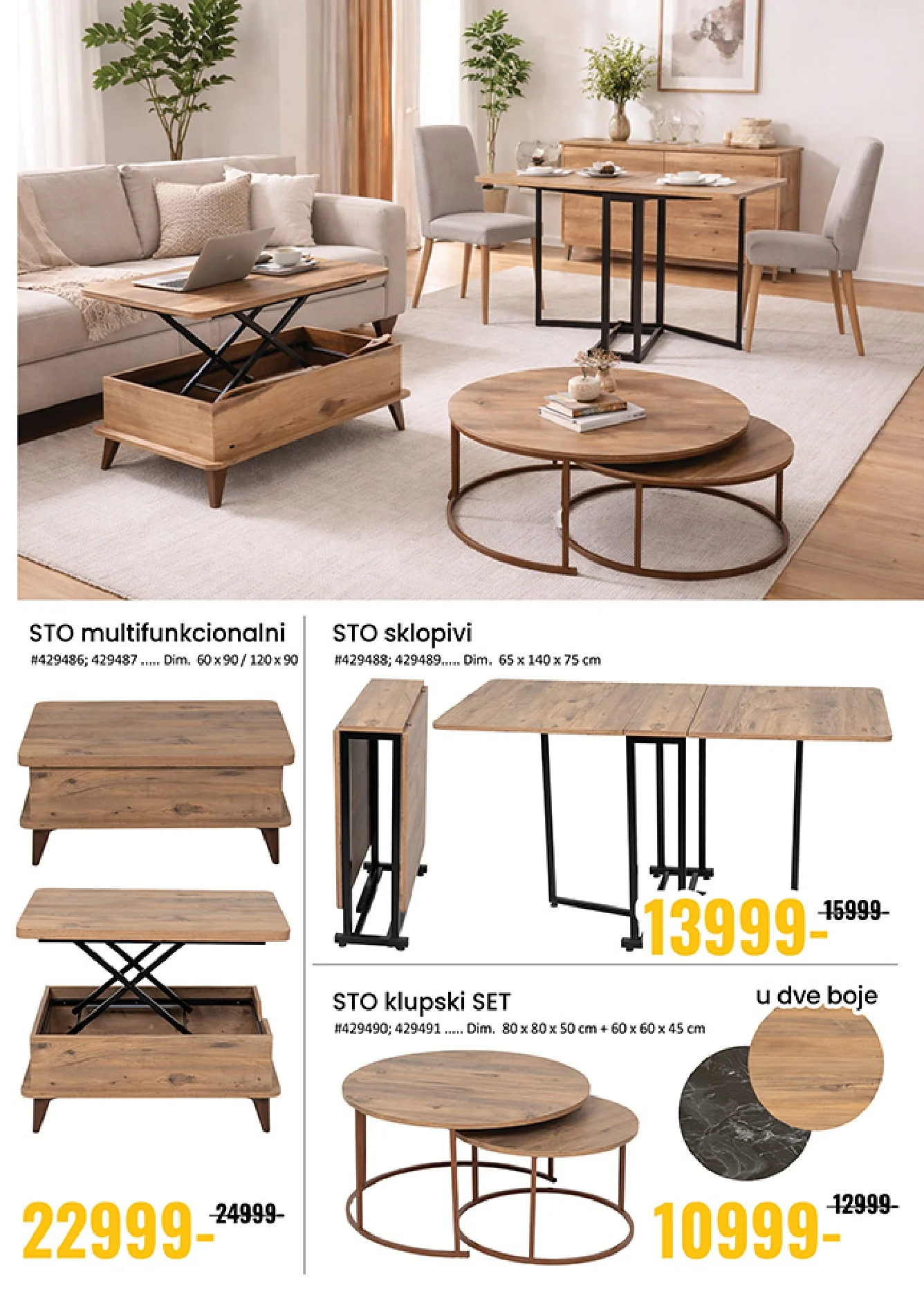 Uradi Sam katalog 19-23.3.2026