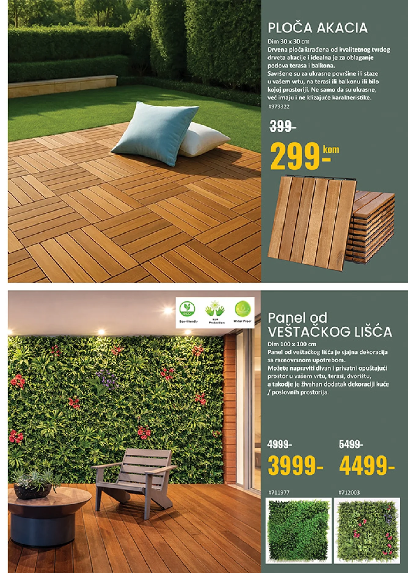 Uradi Sam katalog 5-15.3.2026.