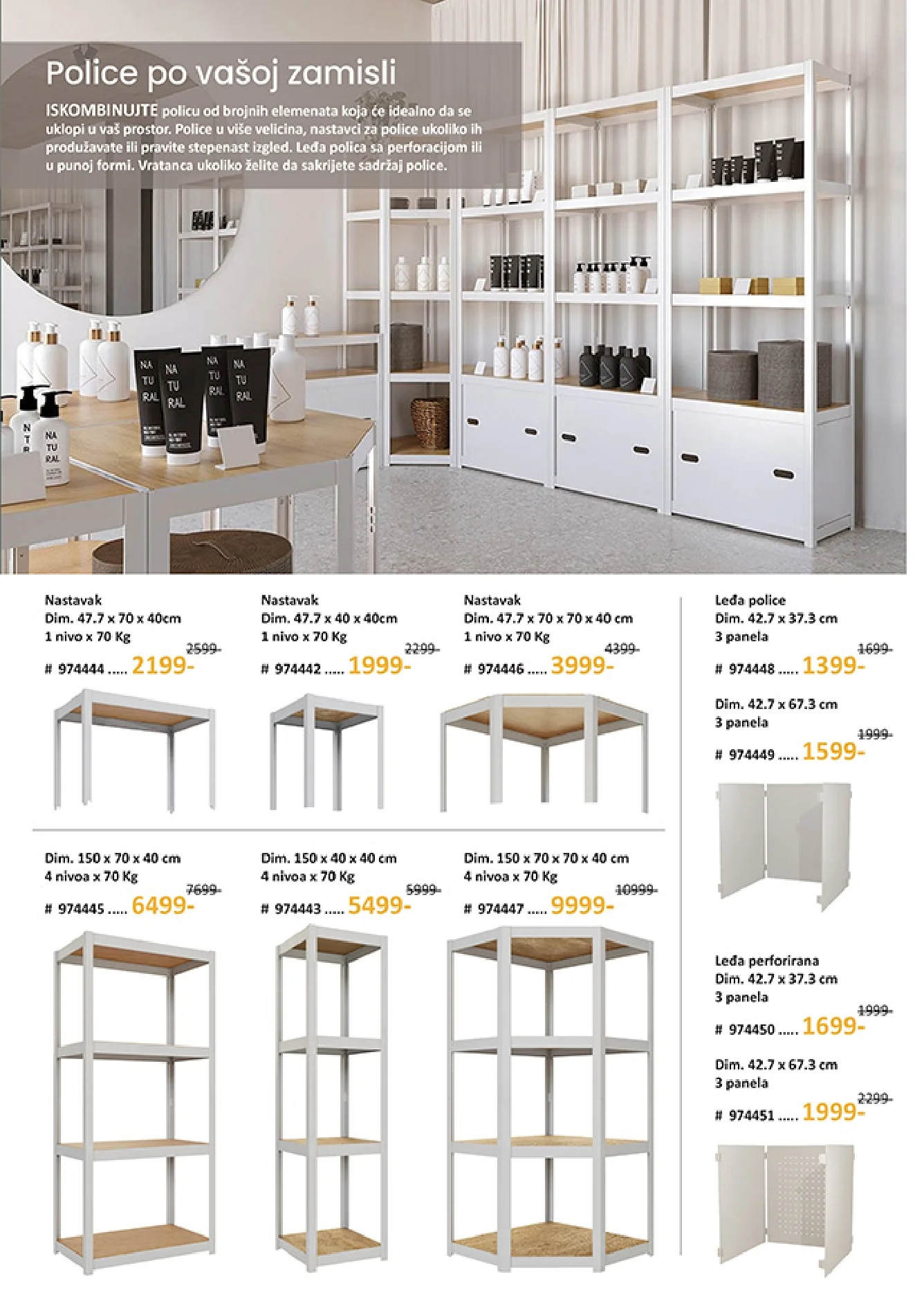 Uradi Sam katalog 5-15.3.2026.