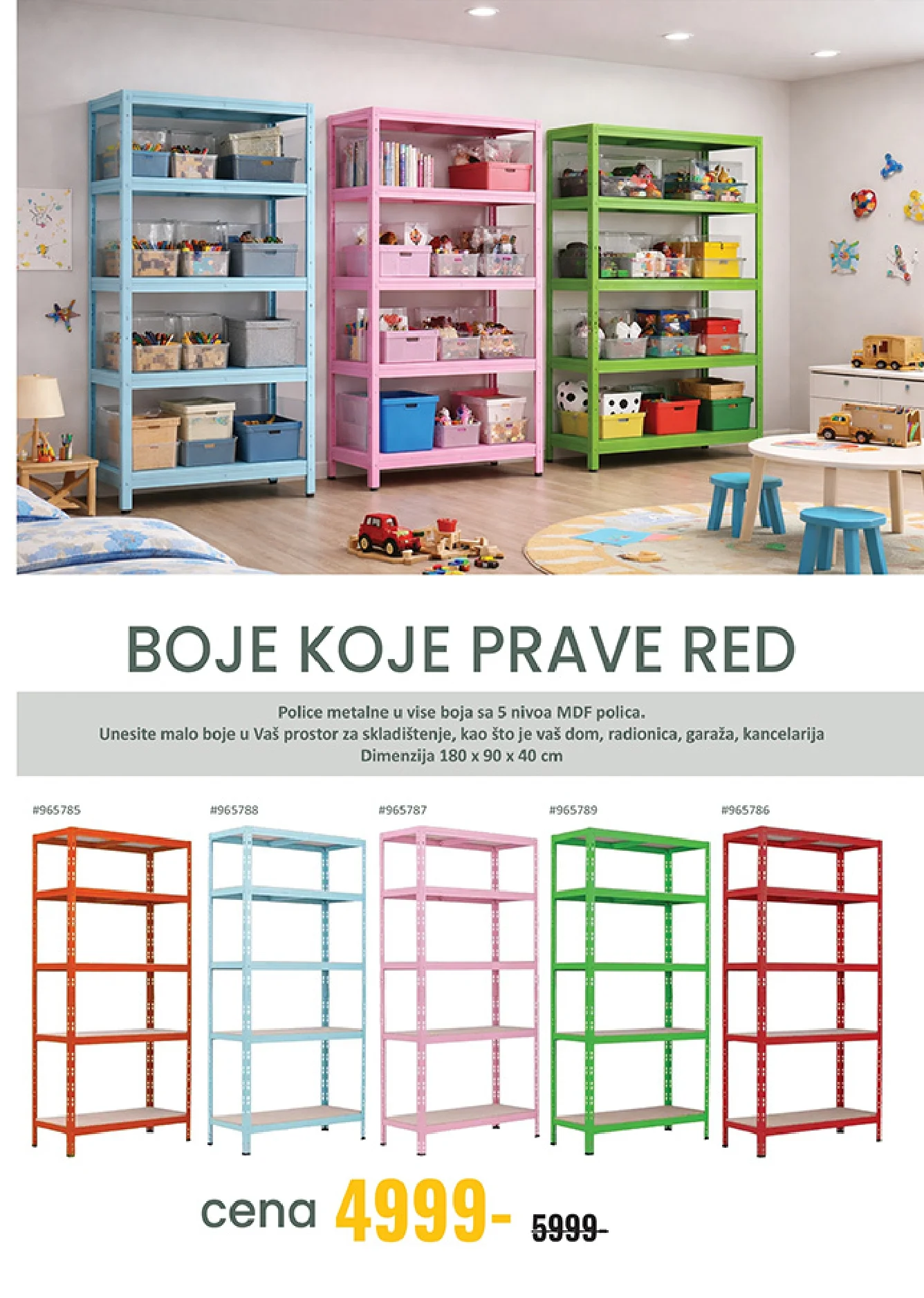 Uradi Sam katalog 5-15.3.2026.