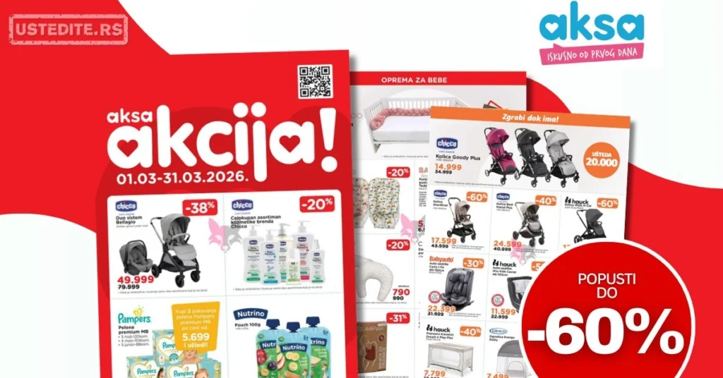 Aksa katalog 1-31.3.2026.