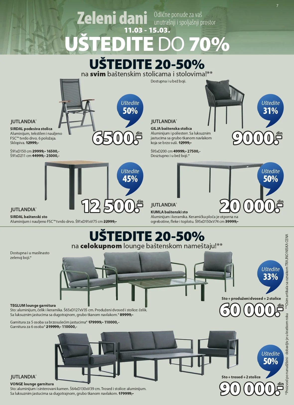 Jysk katalog 11-24.3.2026.