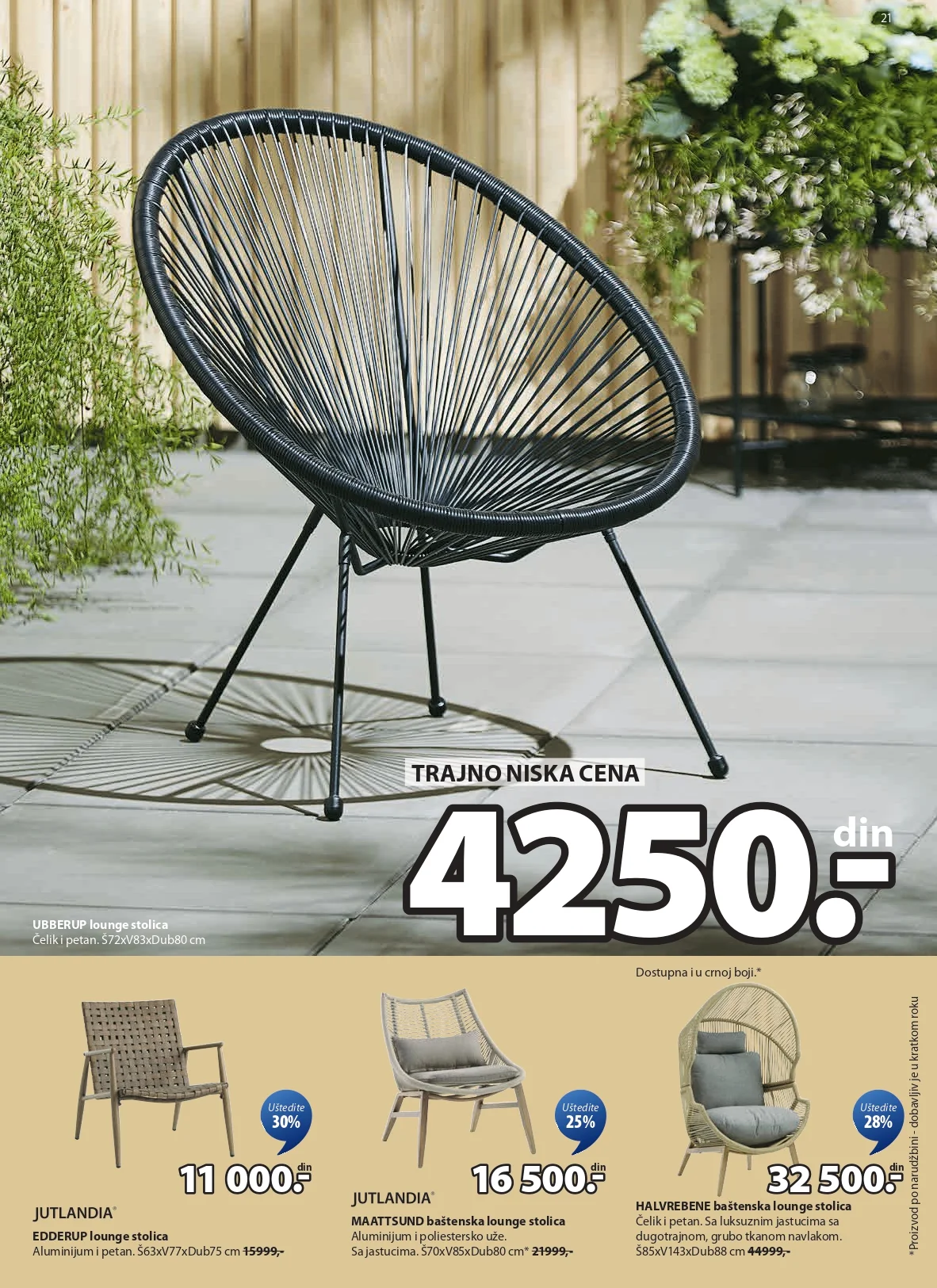 Jysk katalog 11-24.3.2026.