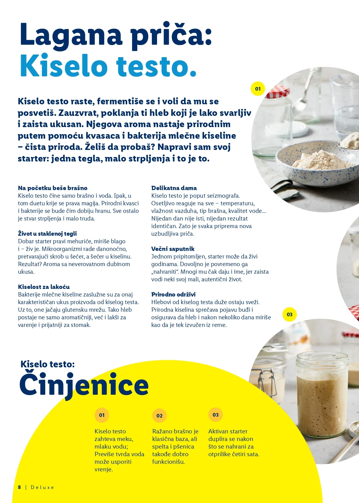 Lidl katalog USKRS DELUXE 5.3.2026. do isteka zaliha