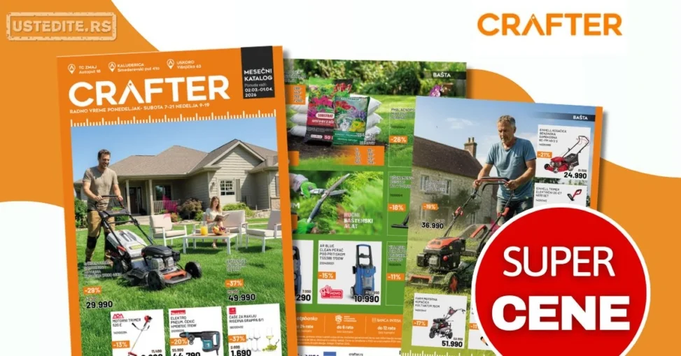 Crafter katalog 2.3-1.4.2026.