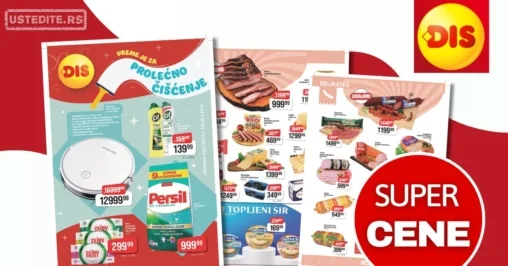 Dis katalog 12-25.3.2026.