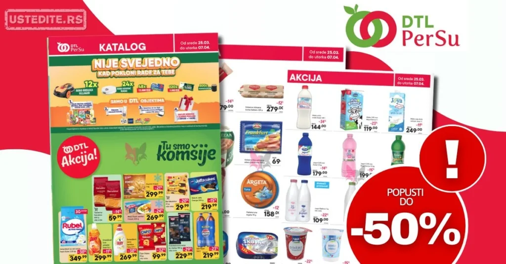 DTL PerSu katalog 25.3-7.4.2026.