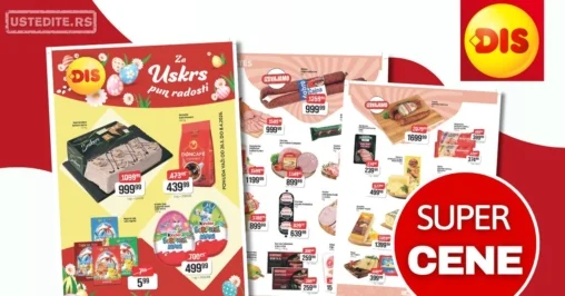 Dis katalog 26.3-8.4.2026.