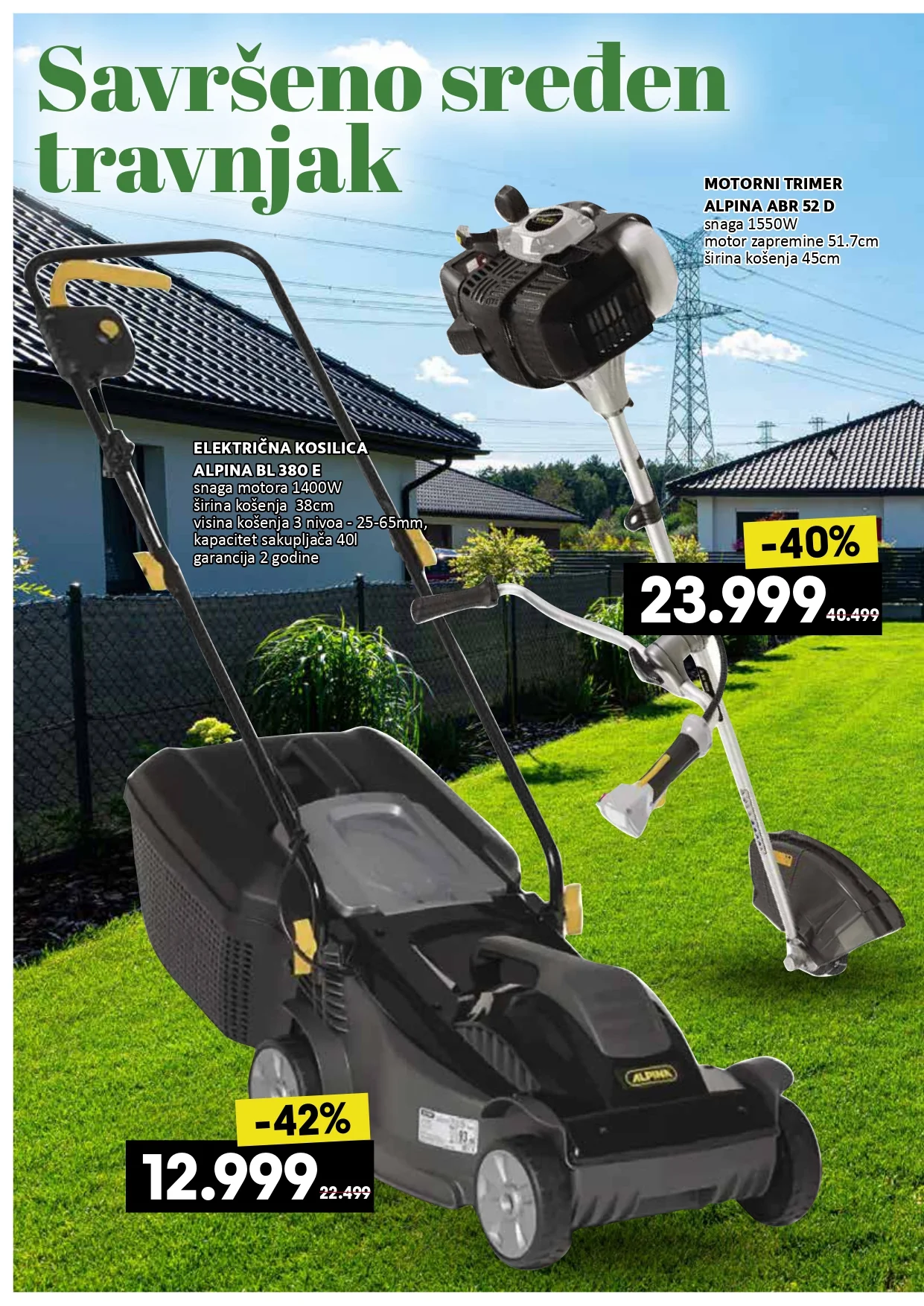 Roda katalog NAJ NAJ PONUDA 12.3-7.4.2026.