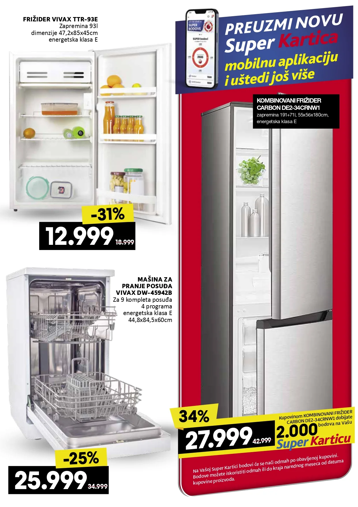 Roda katalog NAJ NAJ PONUDA 12.3-7.4.2026.