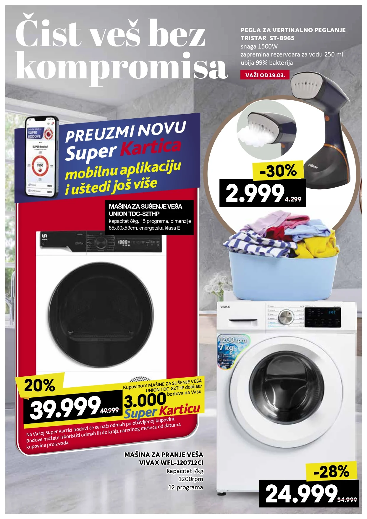 Roda katalog NAJ NAJ PONUDA 12.3-7.4.2026.