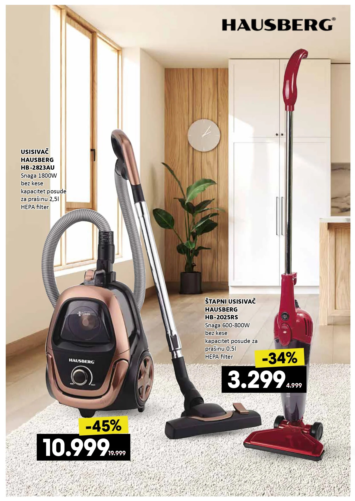 Roda katalog NAJ NAJ PONUDA 12.3-7.4.2026.