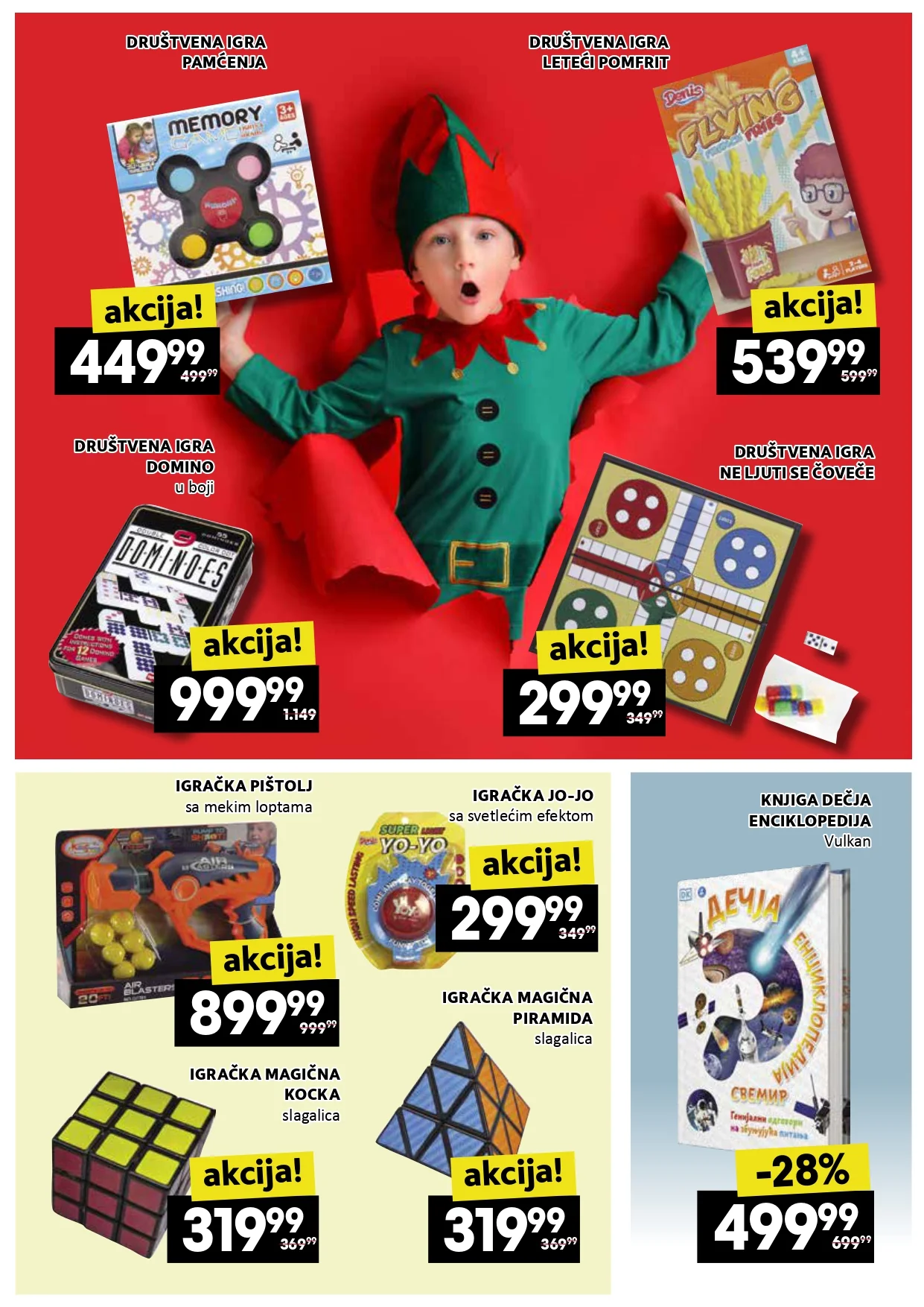 Roda katalog NAJ NAJ PONUDA 12.3-7.4.2026.