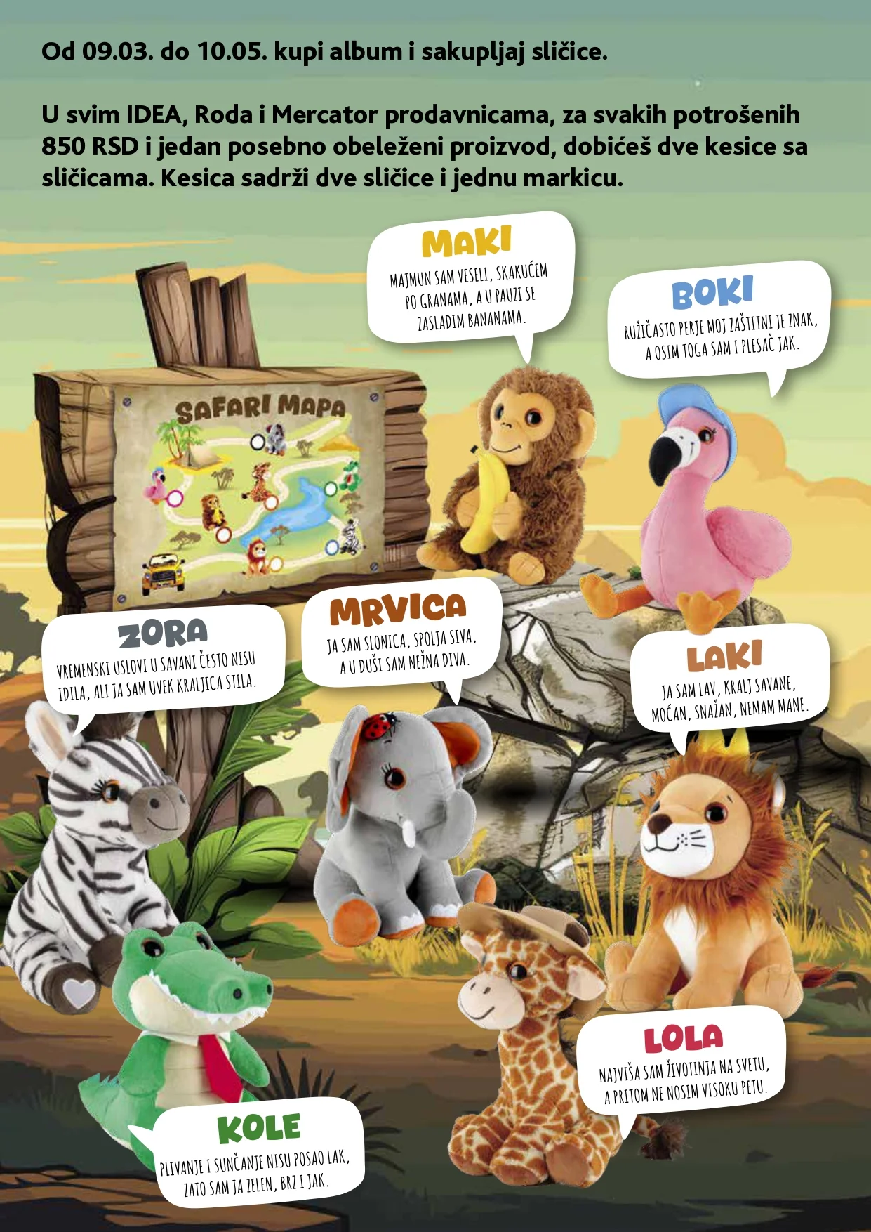 Roda katalog NAJ NAJ PONUDA 12.3-7.4.2026.