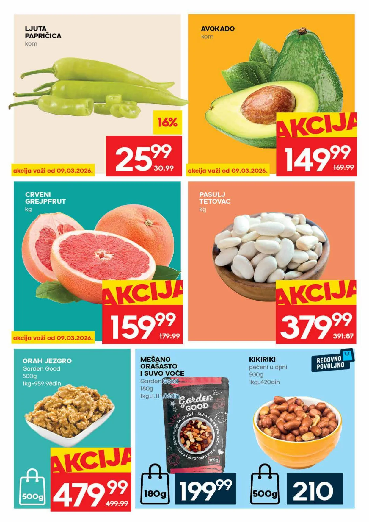 Idea katalog 5-11.3.2026.