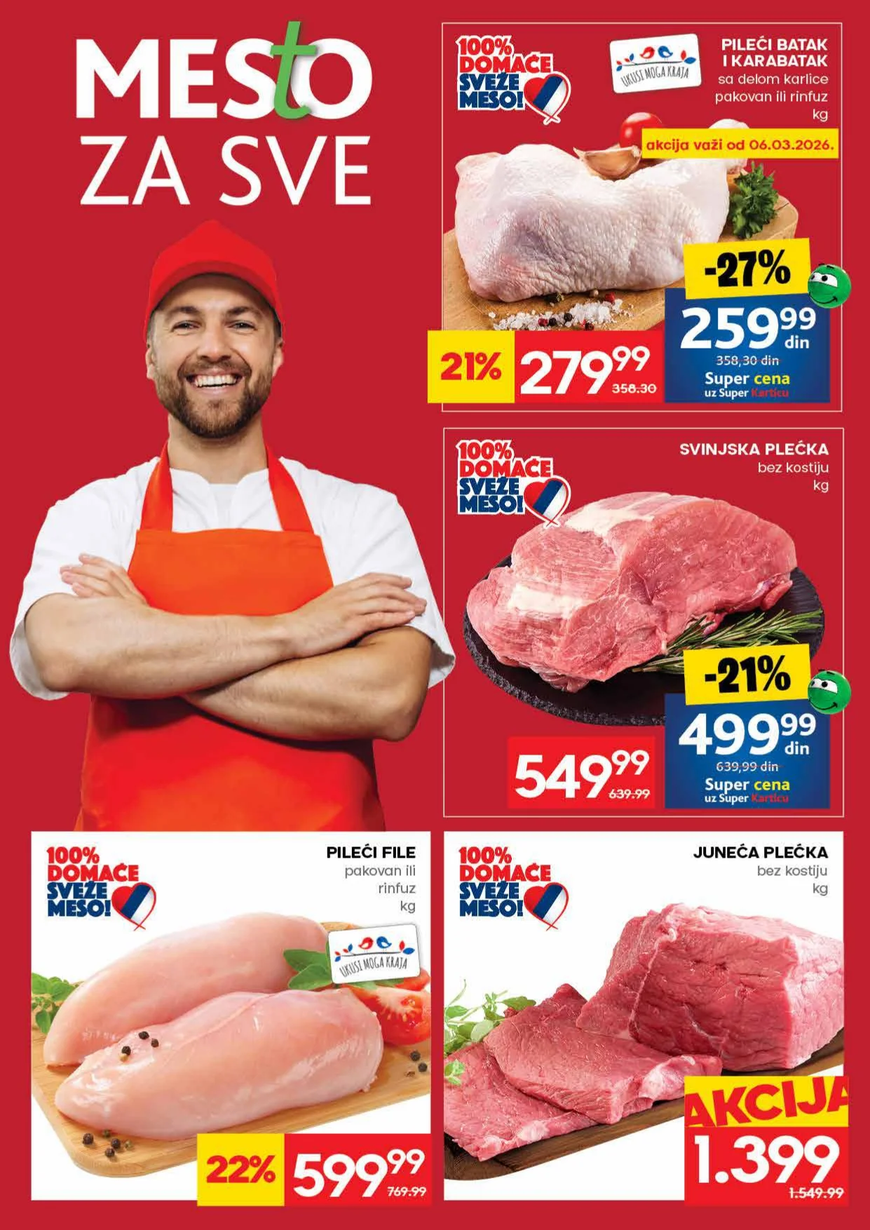 Idea katalog 5-11.3.2026.