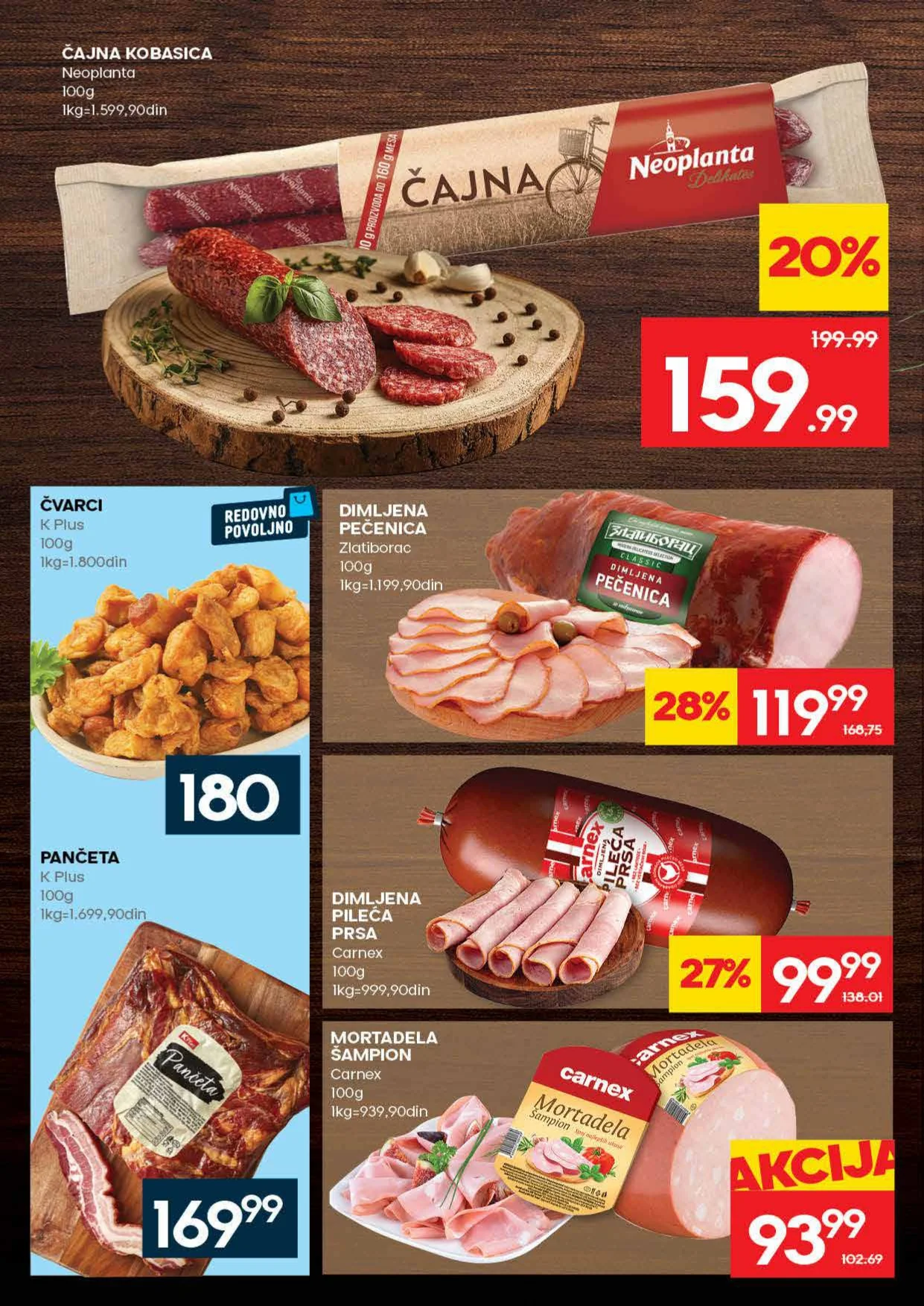 Idea katalog 5-11.3.2026.