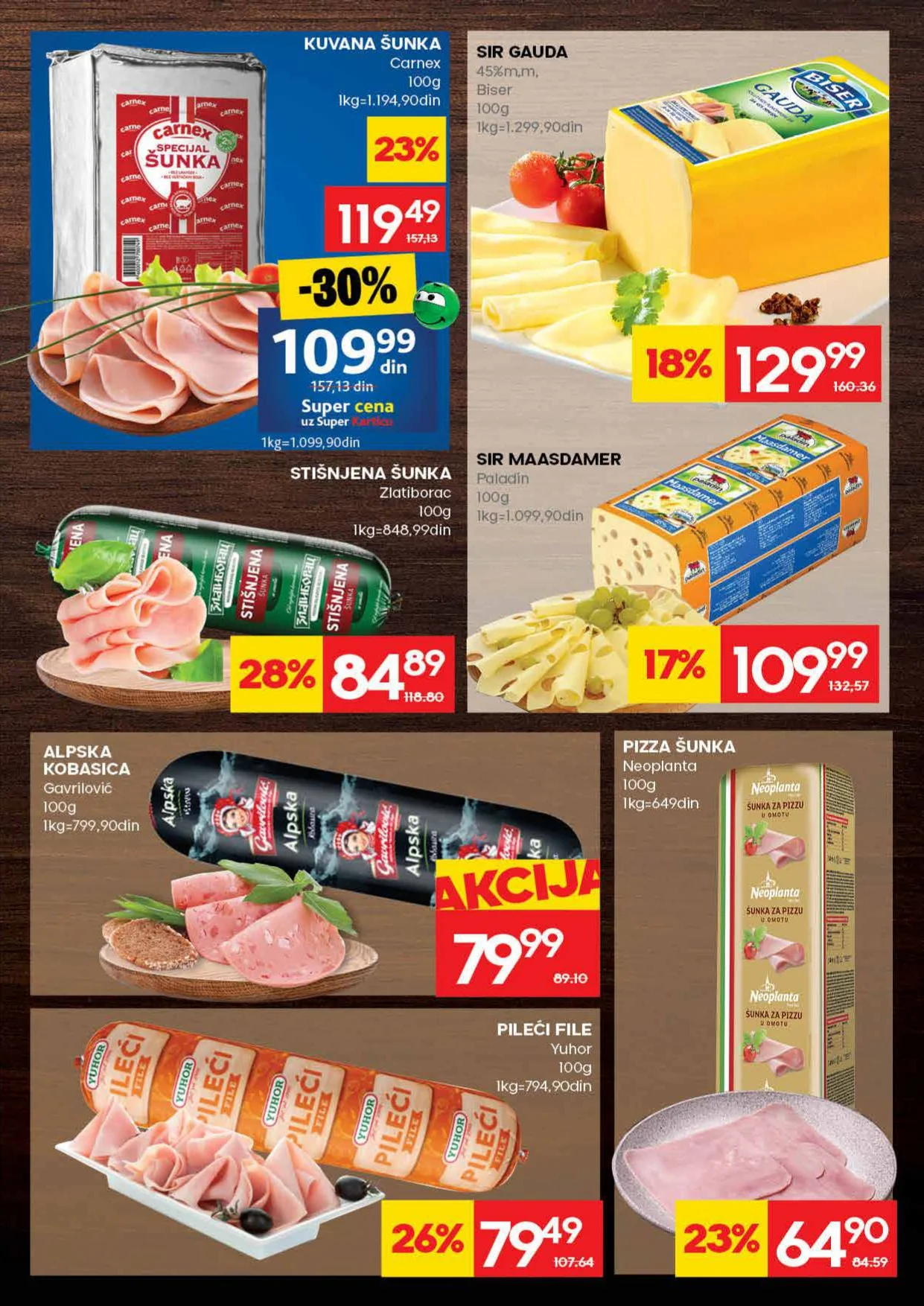 Idea katalog 5-11.3.2026.