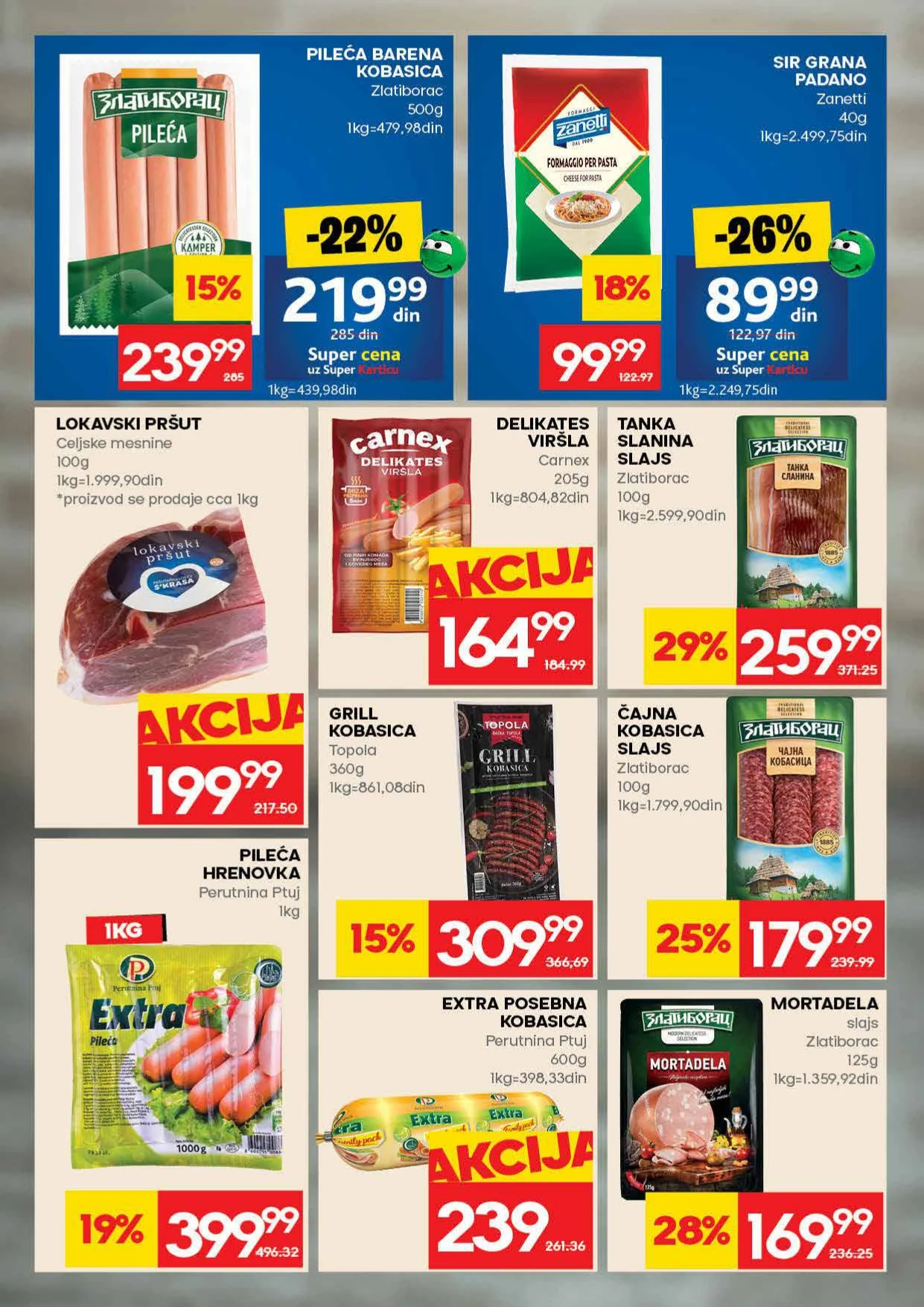 Idea katalog 5-11.3.2026.